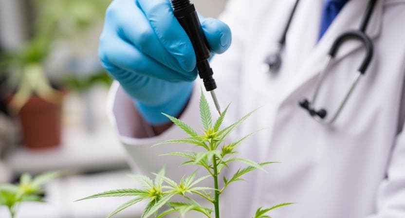 MMJ Health Tallahassee