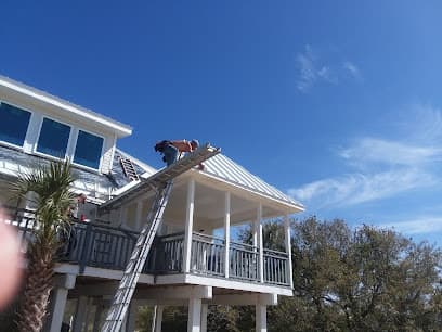 SOUTHBEND MAINTENANCE