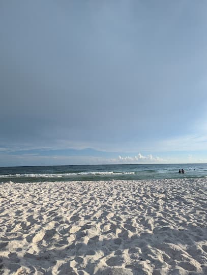 Front Beach Rd. & Carousel Supermarket