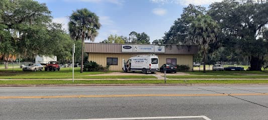 Michael's Barber Shop