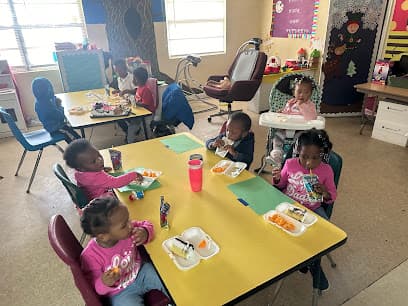 Gadsden Learner's Tree Academy