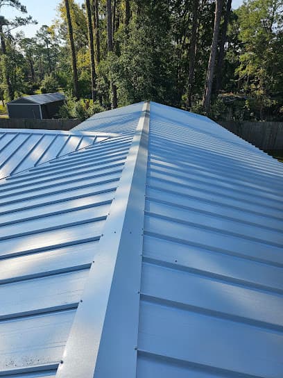 EastPoint Roofing & Metal Sales