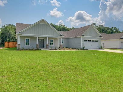 Gene Cutchin Construction Inc