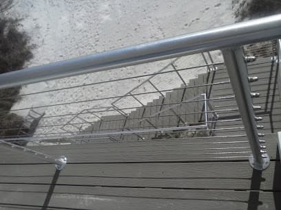 Chris' Custom Welding and Fabrication LLC