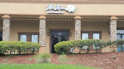 Little Lambs Children's Center