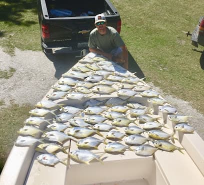 Apalachicola Saltwater Charters