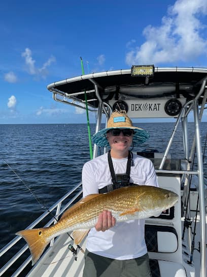 Hatch Snatch Charters