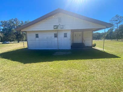 Fellowship Primitive Baptist Church Cemetry
