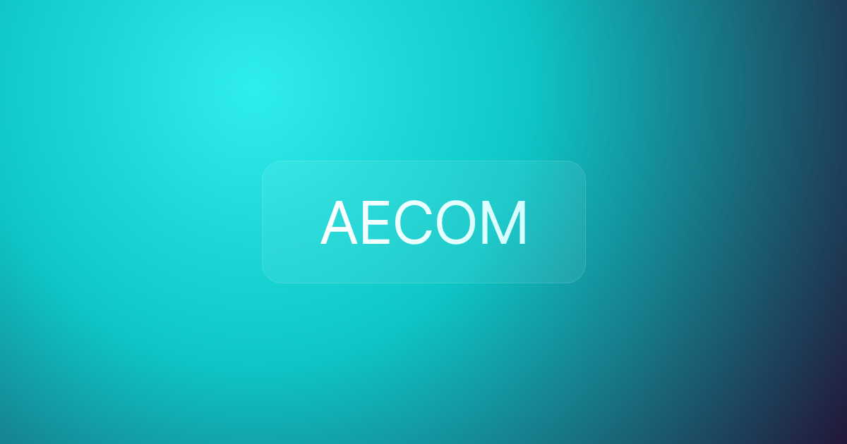 AECOM