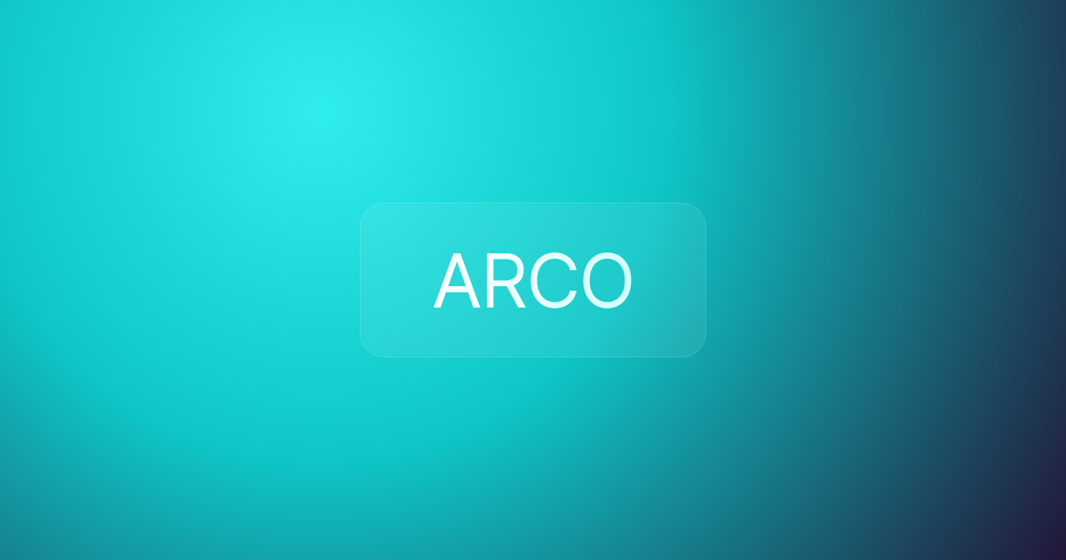 ARCO