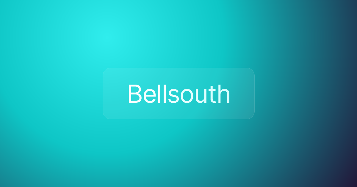 Bellsouth