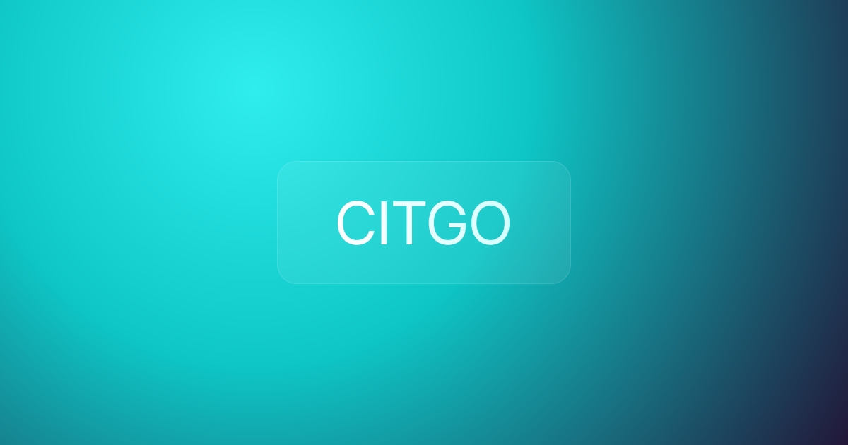 CITGO