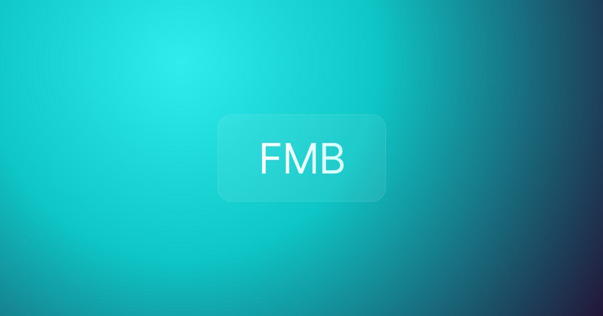 FMB