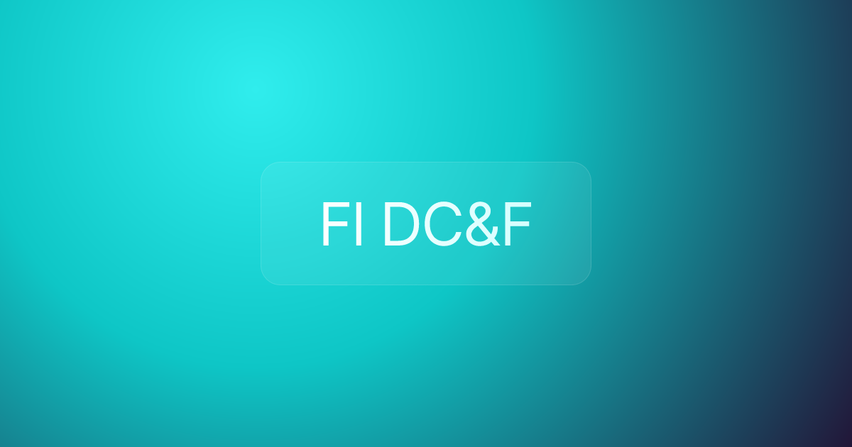 Fl DC&F