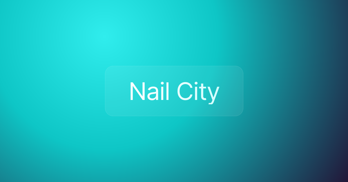 Nail City
