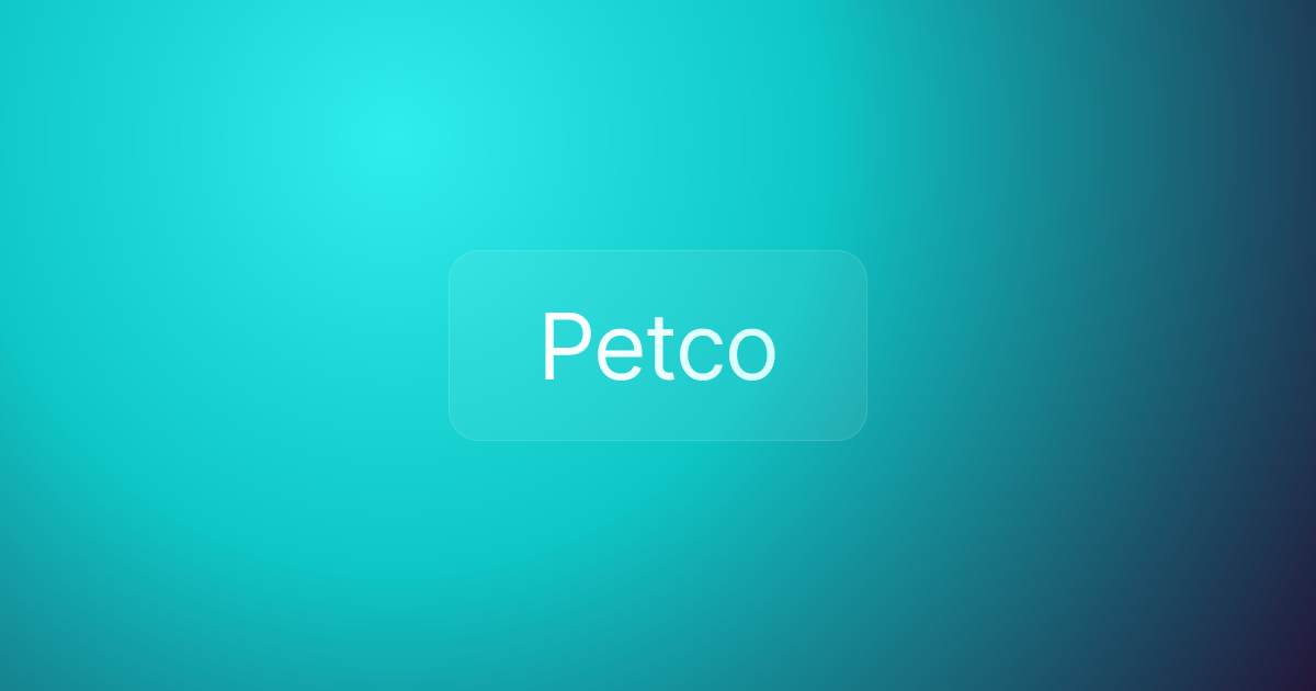 Petco