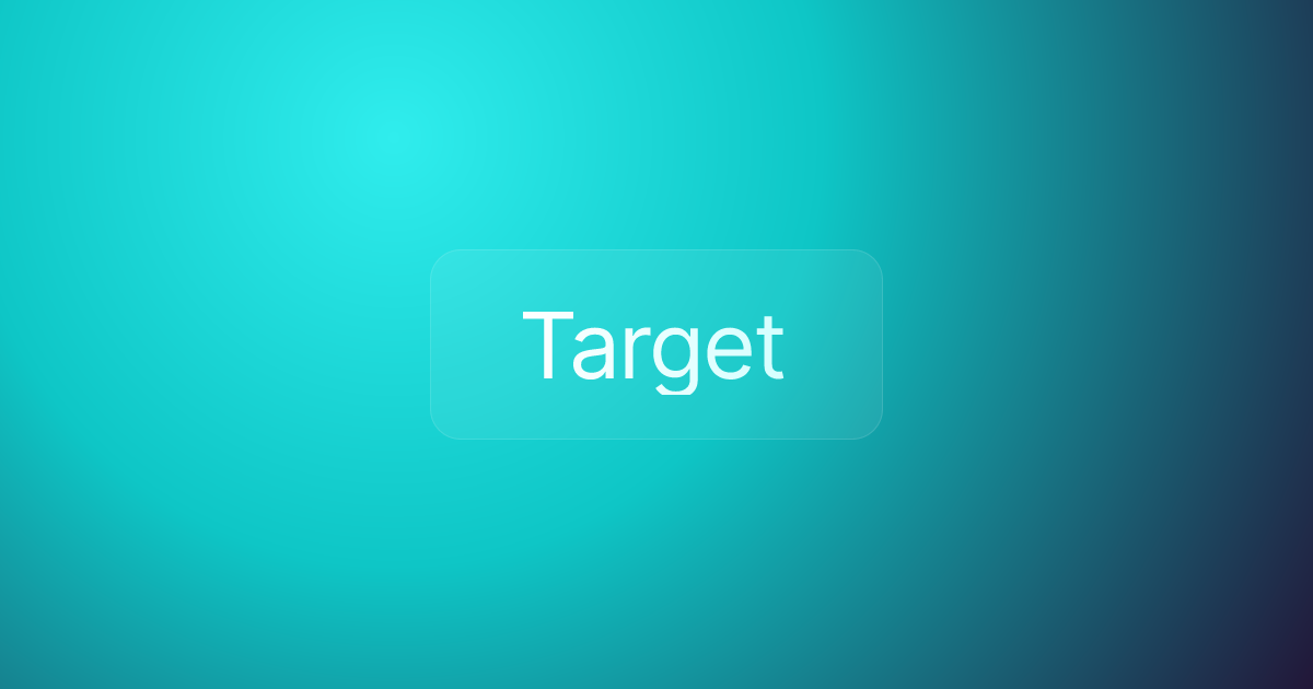 Target