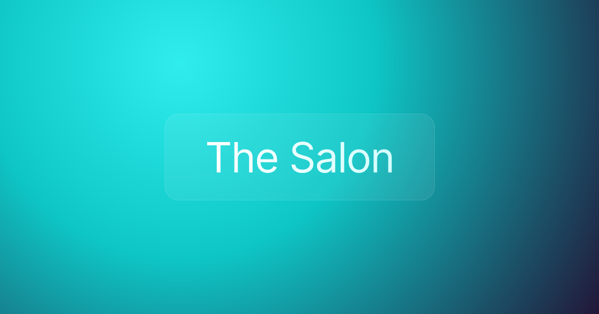 The Salon