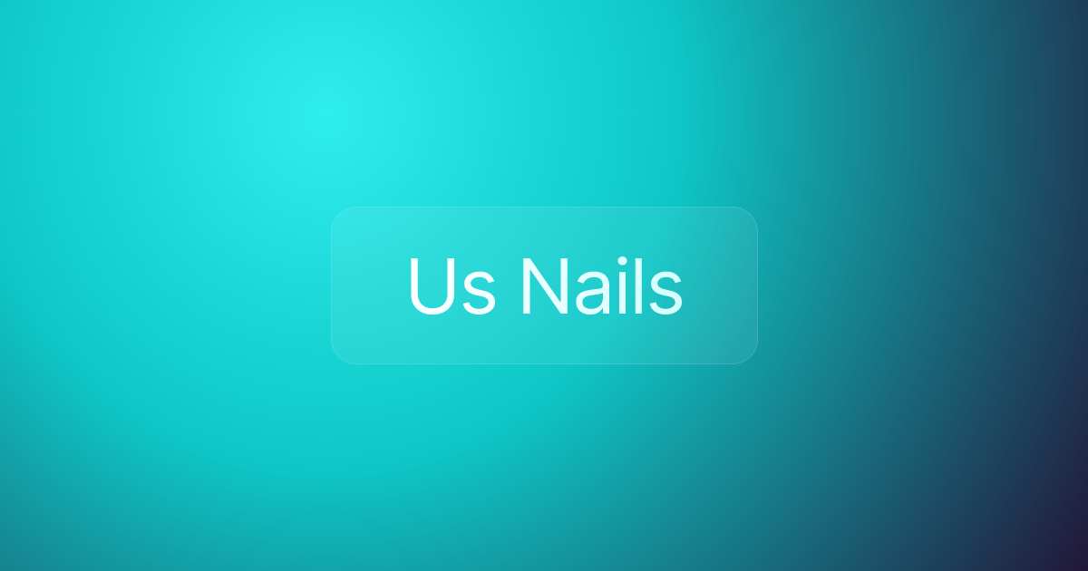Us Nails