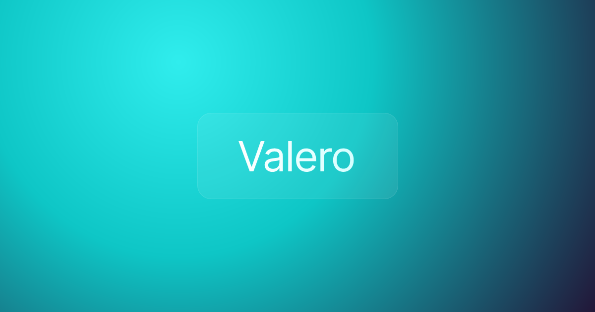 Valero