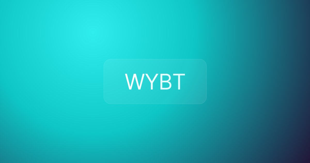 WYBT