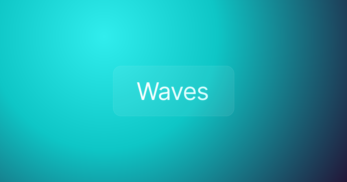 Waves