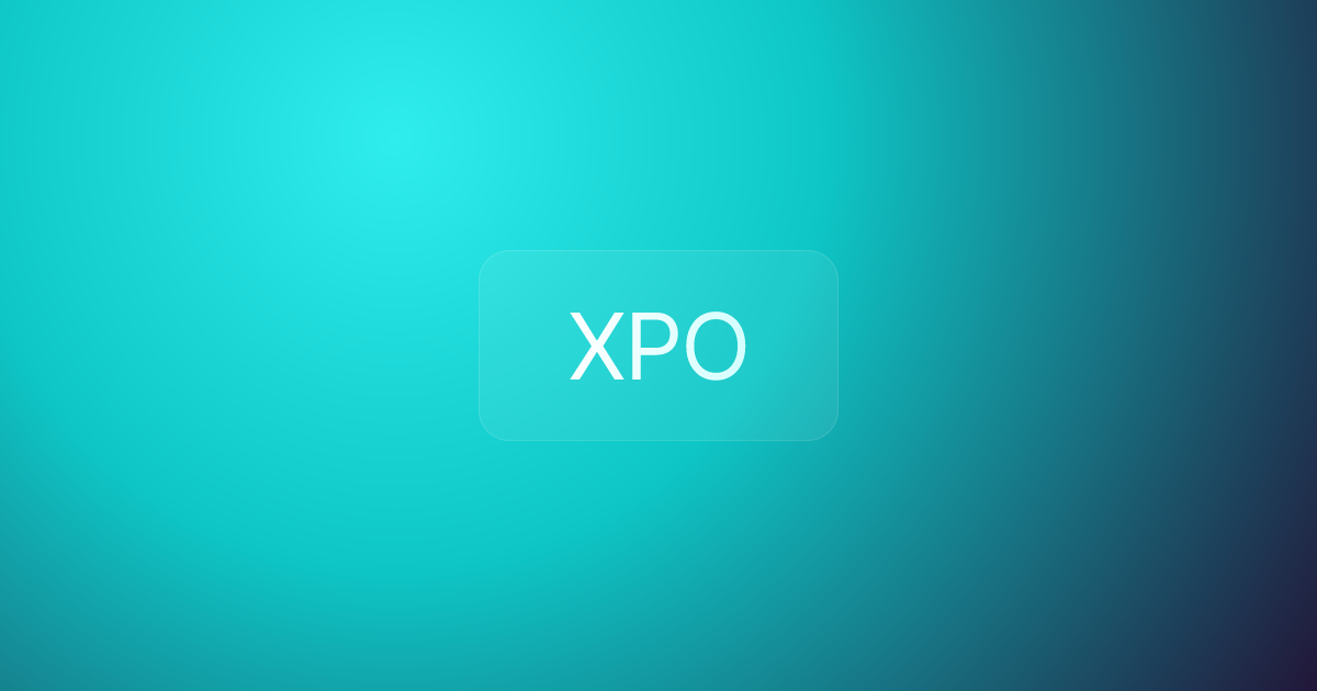 XPO
